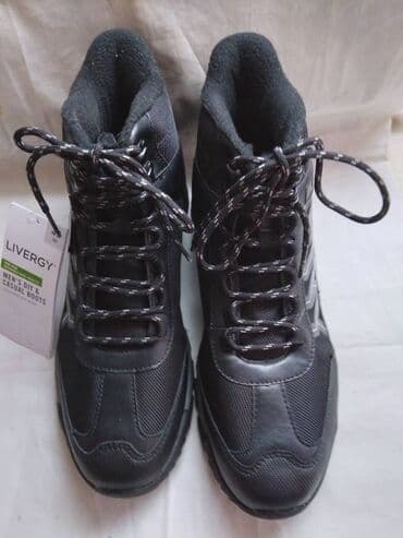 muske espadrile deichmann: Shoes, size - 42 — 2
