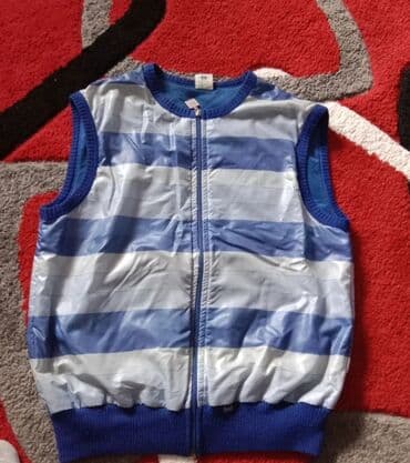 Women's Clothing: C&A, XL, Polyester, color - Multicolored — 1