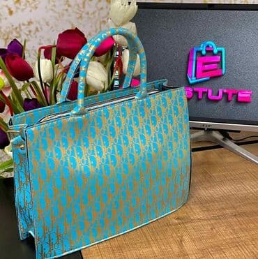 torbe doca: Handbags — 11
