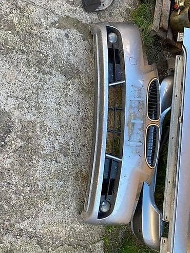 bmw e39: BRANIK E60/61 ZA BMW SERIJA 5 OD 2003. DO 2007. GOD. | Garancija na — 3