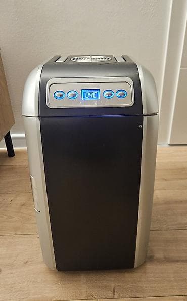 Mini frizider Ambiano Ispravan digitalni mini frizideri poznatog