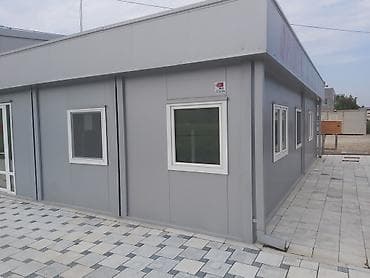 kuce u srbiji: Montažne hale i modularni objekti – Argus inženjering d.o.o. Naše — 4