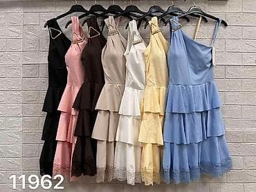ysl beograd: 06. ✨ Haljina 3.400 dinara ✨H — 7