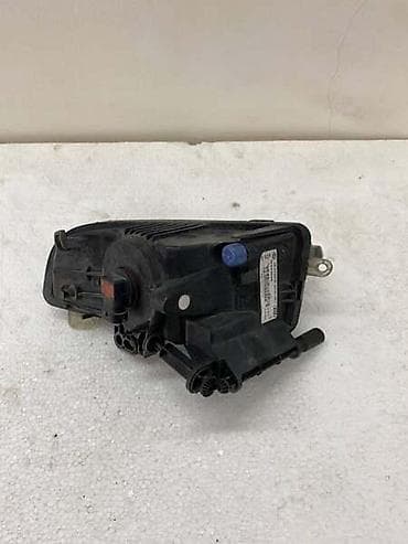 mala prikolica za auto: LEVA MAGLENKA ZA AUDI A3 - 8V0941699C | Leva maglenka za Audi A3 8V — 2