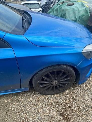 KRILO ZA MERCEDES BENZ A KLASA OD 2012. DO 2015. GOD. | Desno krilo