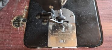 Masina za sivenje PFAFF, masina je ispravna 100posto, namenjena za — 5