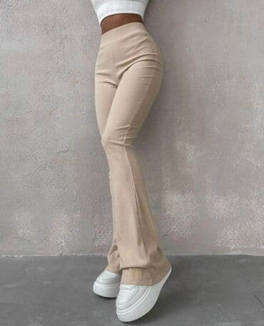 mona kozne pantalone: 1450 ili dva kom za 2300 din — 5