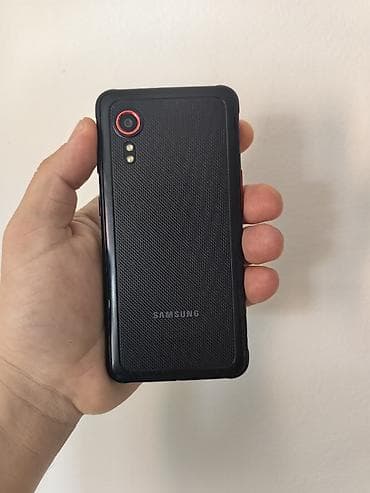 polovni tel: Samsung Xcover 5 dual sim, otključan za sve mreže, sa 4/64 gb — 6