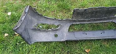 riken gume m s: PREDNJI BRANIK RESTAJLING ZA OPEL ASTRA H | Opel Astra H prednji — 4