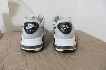 muške patike nike air max ltd 3: NIKE br 46 30cm unutrasnje gaziste stopala, bez bilo kakve greske mana — 4