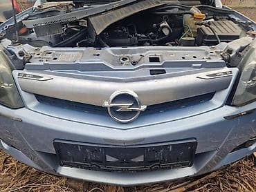 duboki branik golf 2: PREDNJA MASKA ZA OPEL TIGRA | Svi delovi za Opel vozila : Astra G H — 1