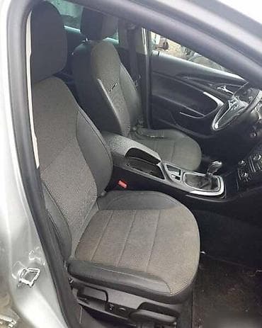 POLUKOZNI ENTERIJER KARAVAN ZA OPEL INSIGNIA | Svi delovi za Opel