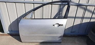 Side Car Doors: PREDNJA LEVA VRATA ZA MAZDA 3 OD 2003. DO 2008. GOD. | Mazda 3 — 1
