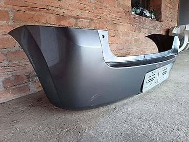 c3 2003: ZADNJI BRANIK PLAVO SIVI ZA OPEL MERIVA OD 2003. DO 2010. GOD. | — 2