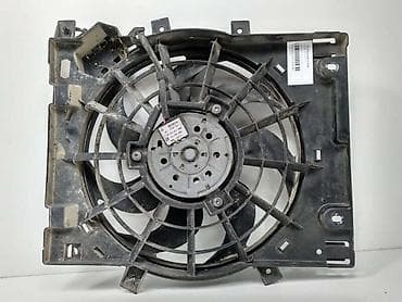 VENTILATOR ZA OPEL ASTRA H OD 2004. DO 2014. GOD. | Polovni