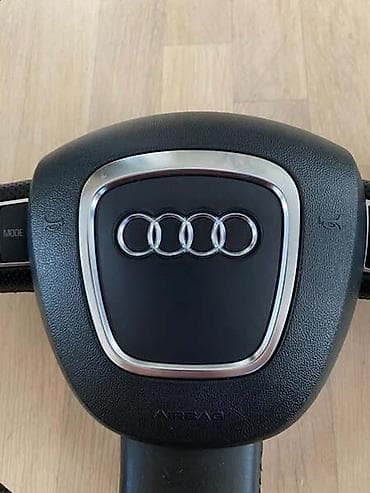 audi a8 2018 cena: VOLAN F1 ZA AUDI A3, A4, A4 ALLROAD . | kompletan Kozni volan — 4