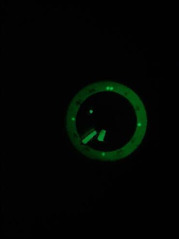 prodaja satova rolex: Sat Svotch ispravan sat ima malo tragova od koriscenja,stanje se vidi — 5