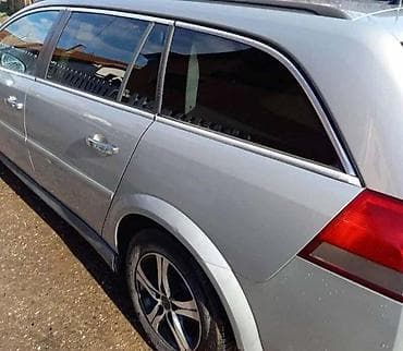 car near me: FABRICKI ZATAMLJENA STAKLA ZA OPEL VECTRA C | Svi delovi za Opel — 1