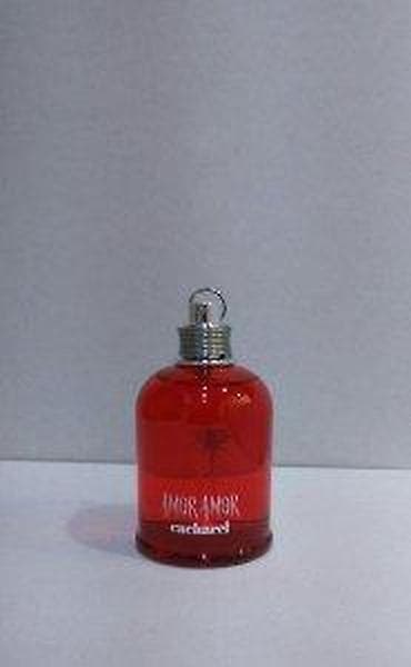 sanel parfemi: CACHAREL AMOR AMOR EDT100ML TSTR | Cacharel Amor Amor edt100ml tstr — 7