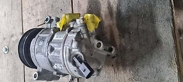m auto loznica: KOMPRESOR KLIME ZA AUDI A4 - 4M0816803 | Kompresor klime Audi A4 — 2