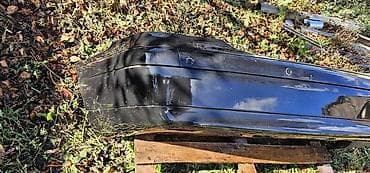 Car Parts: ZADNJI BRANIK W203 ZA MERCEDES BENZ C KLASA | Mercedes c w203 zadnji — 3