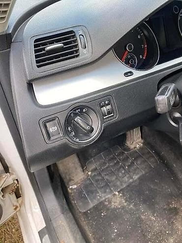 passat b5.5 instrument tabla: INSTRUMENT TABLA ZA VOLKSWAGEN PASSAT B6 OD 2005. DO 2010. GOD. | — 1