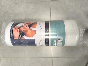 Dečiji nameštaj: ASTRON topper za nad dušek - Dimenzije: 90 x 200 cm (naznačeno na — 4