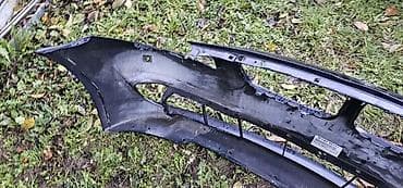 ruda za prikolicu imt: PREDNJI BRANIK F10 F11 ZA BMW SERIJA 5 | BMW 5 f10 f11 prednji — 4
