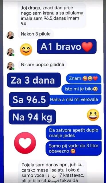 pojasevi za bruh: 🔥 topi masti i kilograme! 🔥 💊 a1 kapsule za mršavljenje – provereno — 3