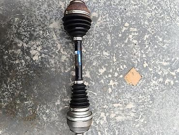 POLUOSOVINA ZA VOLKSWAGEN GOLF 7, GOLF 7 ALLTRACK, JETTA . OD 2012