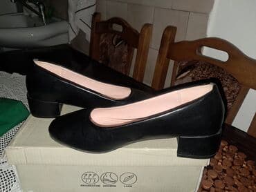 ogrlice od hirurskog celika: Pumps, Cabin, 37 — 4