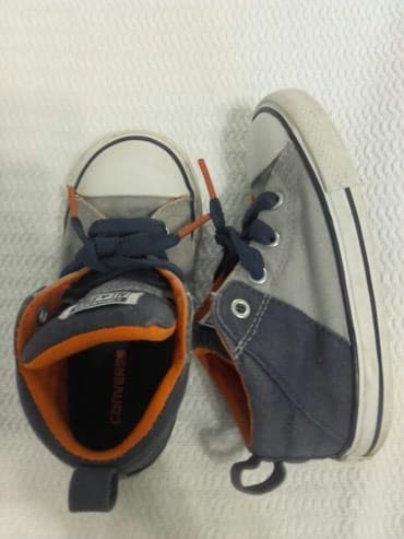 guess patike 2023: Converse, Size - 25 — 7