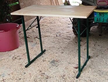 prodaja stolova i stolica: ⭐⭐⭐ MEHANIZAM ZA SKLOPIVE BARSKE STOLOVE, OBIČNE STOLOVE SVIH — 4