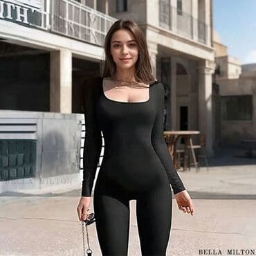 Kostimi: Kombinezon 2700 din — 4