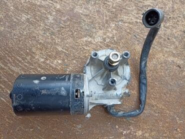 tuning oprema za auto: Elektro-motor za brisač,Bosch,polovan, ispravan, neznam za koji auto — 2