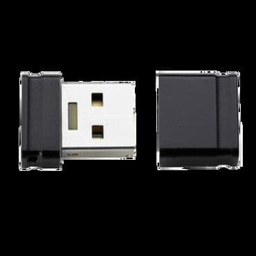 polovni frizideri novi pazar: USB Flash drive 8GB, Hi-Speed USB 2.0, Micro Line, brzina čitanja — 1