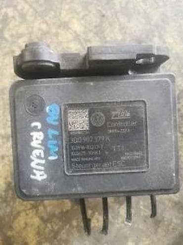 tip rs: ABS PUMPA A3 8V,GOLF 7. 12-20. 3Q0907379K | ABS pumpa — 1