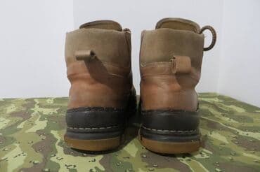 muske cipele brodarice: Cipele, veličina - 43 — 6