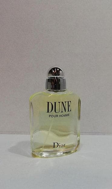 addict dior cena: CHRISTIAN DIOR DUNE POUR HOMME EDT100ML TSTR | Christian Dior Dune — 2