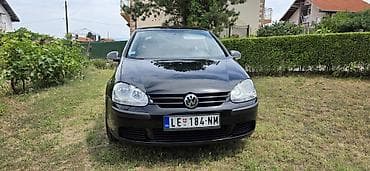 sale cars near me: Na prodaju Volkswagen Golf 5 2007 godište, 1.4 80KS, u odličnom — 9
