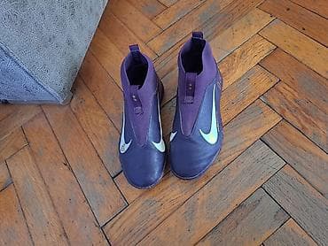 Donji delovi trenerke: Nike, veličina - 34, Upotrebljenо — 2