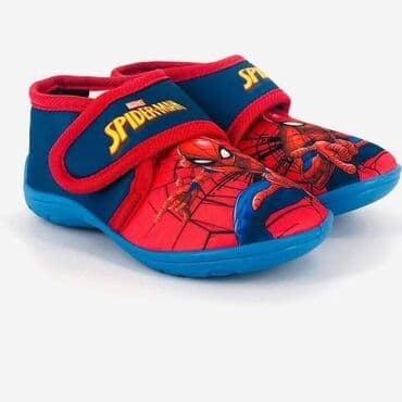 spajdermen duks: Za brojeve i gaziste pisite Unicorn ima 26 Spajdermen 24 Ostalo 22,23 — 4