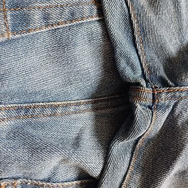 muske cipele mckinley: Rica Lewis muške farmerke – veličina 31 - Kroj: klasičan, ravan — 8