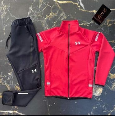 tech fleece muski: Muski komplet 
Samo 4400 din
Velicine M, L, XL, XXL — 2