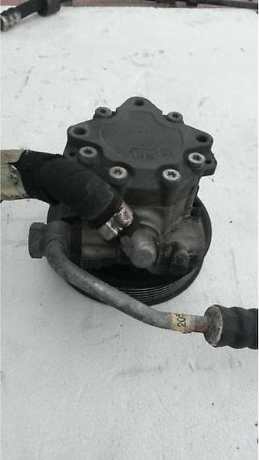 audi a1 delovi: SERVO PUMPA ZA ALFA ROMEO | DELOVI ZA ALFU 159, BRERA, 147, 147 — 4