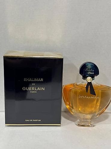 Nareznice: Parfem — 1