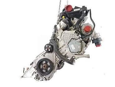 smart multimedija: MOTOR 2.0 CDI ZA MERCEDES BENZ A 180, B 180 OD 2004. DO 2012. GOD. | — 3