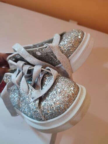 steve madden patike sa cirkonima: 37 — 3