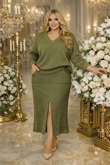 komplet za svadbu: Kompleti za punije Veličine :L XL 2XL 3XL 4XL 5XL 6XL 7XL 8XL Cena  — 3