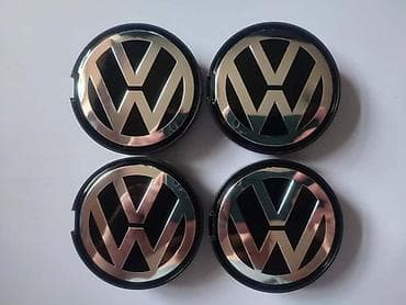 ruske gume kraljevo: ČEPOVI ZA ALU FELNE 63MM ZA VOLKSWAGEN EOS, CADDY, POLO . | Novi — 3